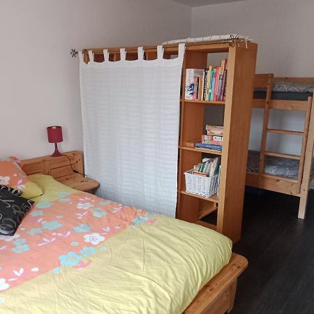 Vitre Centre Ville Bel Appartement A Decouvrir Dış mekan fotoğraf