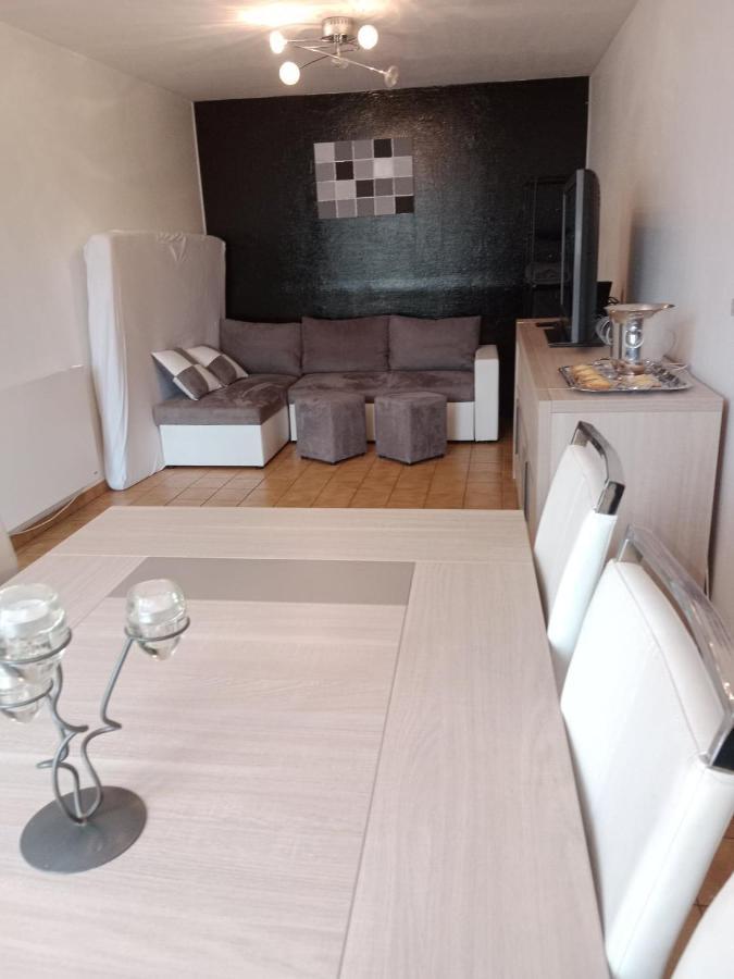 Vitre Centre Ville Bel Appartement A Decouvrir Dış mekan fotoğraf