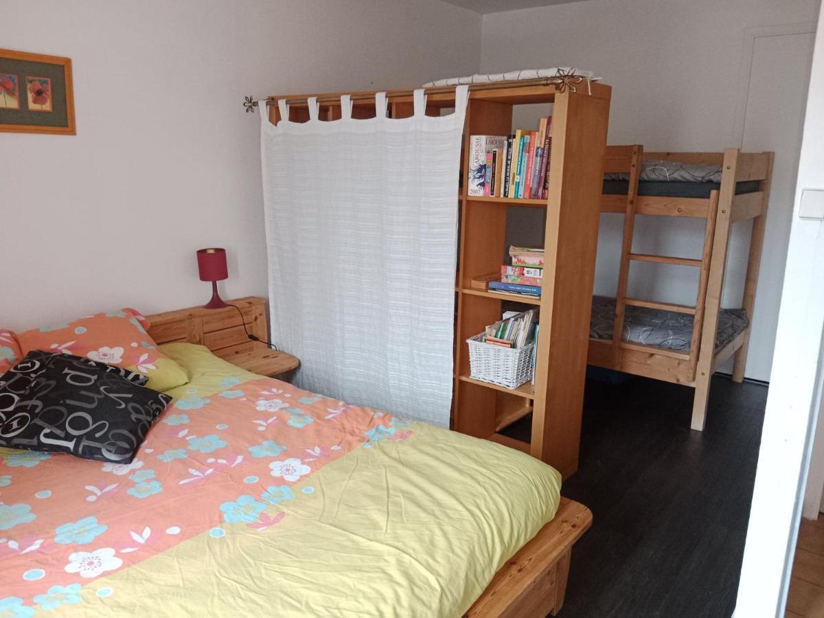 Vitre Centre Ville Bel Appartement A Decouvrir Dış mekan fotoğraf