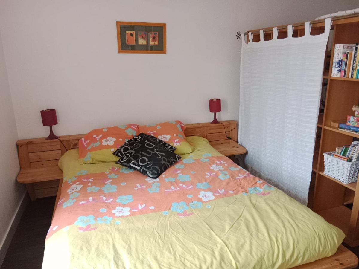 Vitre Centre Ville Bel Appartement A Decouvrir Dış mekan fotoğraf