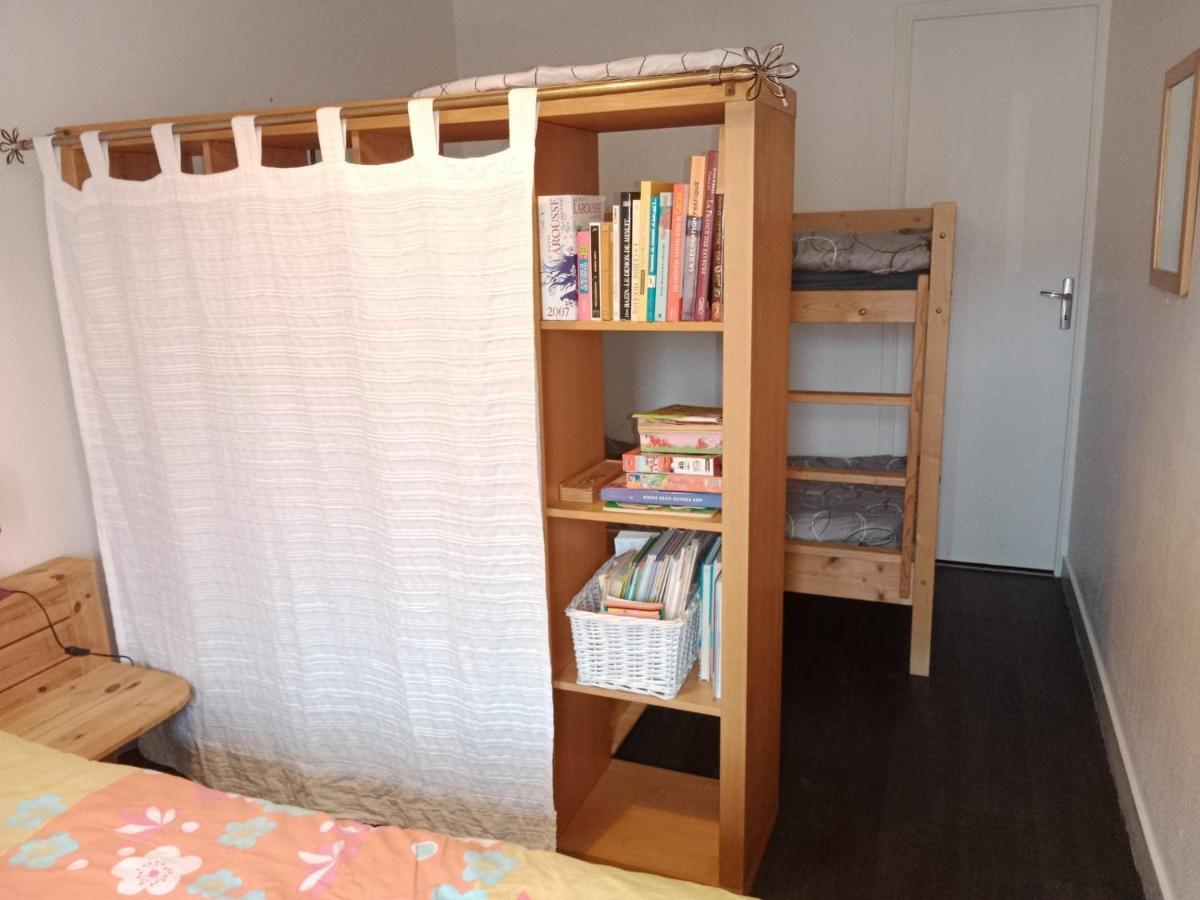 Vitre Centre Ville Bel Appartement A Decouvrir Dış mekan fotoğraf